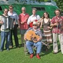 Rick and The Ramblers Come To Middlebury's Town Hall Theater 9/7
